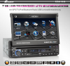 7" HD TV GPS CD DVD Player (� �����������) 