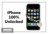 Unlock Apple iPhone 2G 3G 4 4S 8Gb 16Gb 32Gb