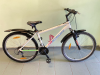 26" 21 скорость, алюм. рама 16"