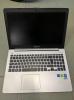 Asus S551 15.6" i5-4 8/2Gb 120Gb SSD 500Gb HDD