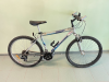 26" 21 скорость, алюм. рама 18"