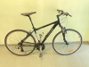 28" 21 скорость, алюм. рама 18"