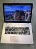 Asus N76V 17.3" i7-3 8/2GB 120GB SSD, 500Gb HDD