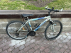 26" 21 скорость, алюм. рама 18"
