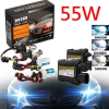 55W H7 5000/6000K Auto HID Xenon Headlight