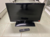 26" TV PHILIPS AV, SCART, RGB, VGA, HDMI, USB