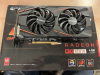 AMD Radeon RX 480 4GB DDR5 256bit