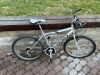 26" 15 скоростей, рама 18"