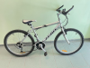 24" 15 скоростей, рама 16"