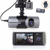 HD 2.7" LCD 1280P