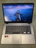 ASUS Vivobook X505 15.6" AMD Ryzen 3-2 4Gb DDR4 120 SSD