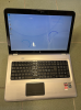 HP Pavilion DV7 17" AMD P520 4Gb 64Gb SSD, 500Gb HDD